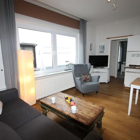 5073 - Luette Lueue Apartment Dahme  Exterior foto