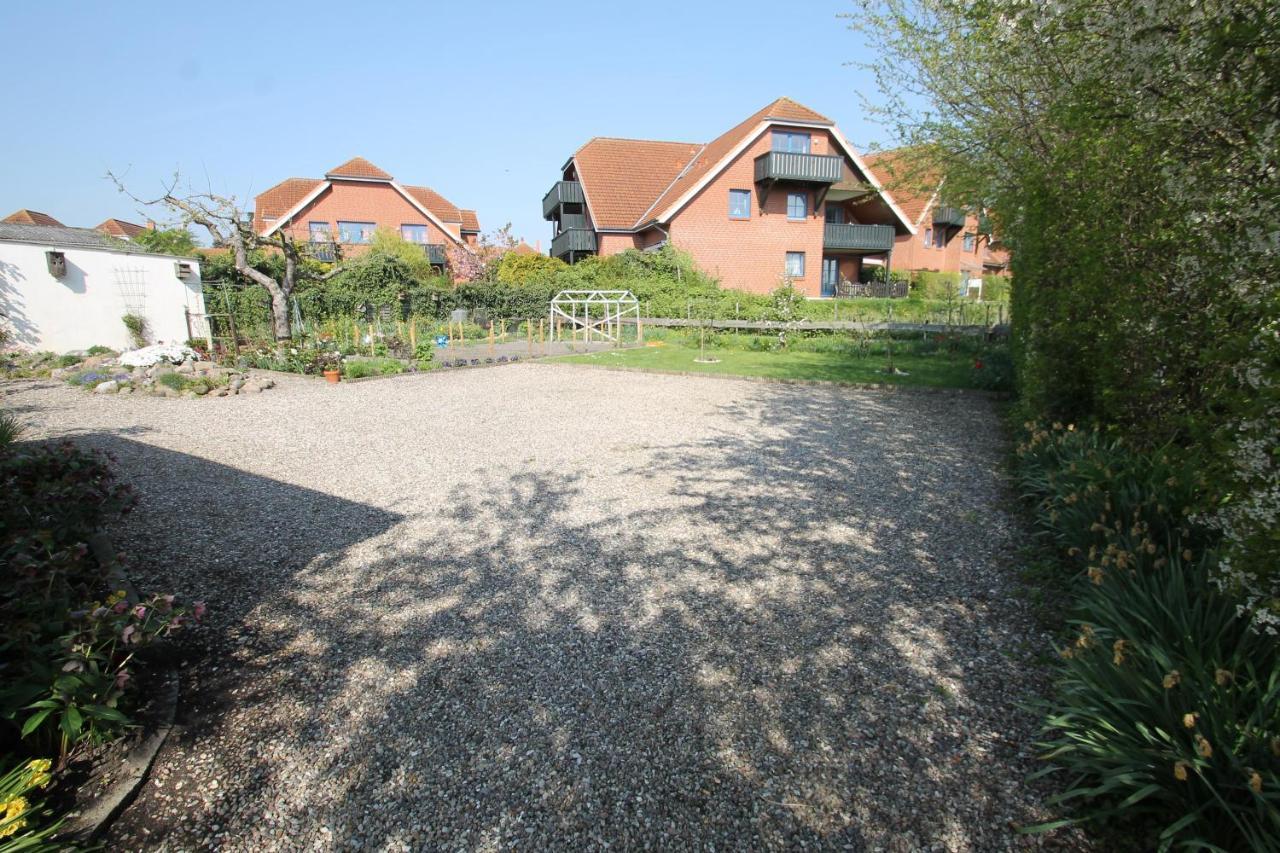 5073 - Luette Lueue Apartment Dahme  Exterior foto