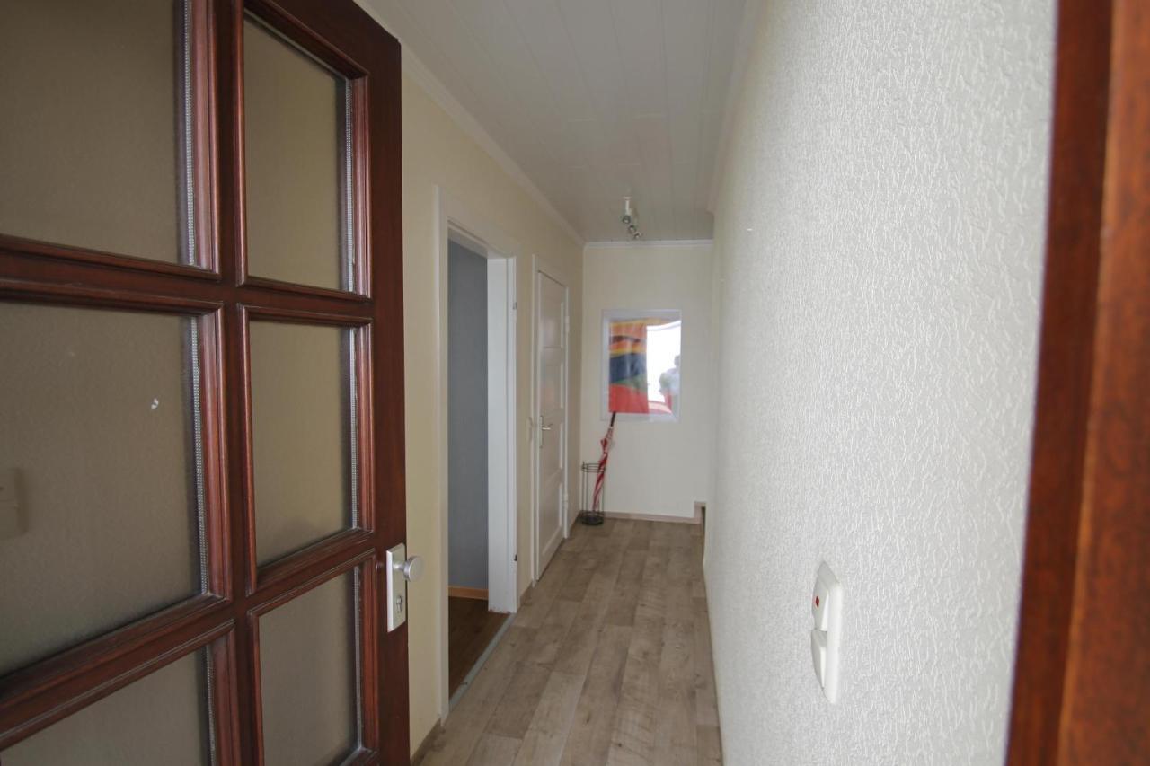 5073 - Luette Lueue Apartment Dahme  Exterior foto